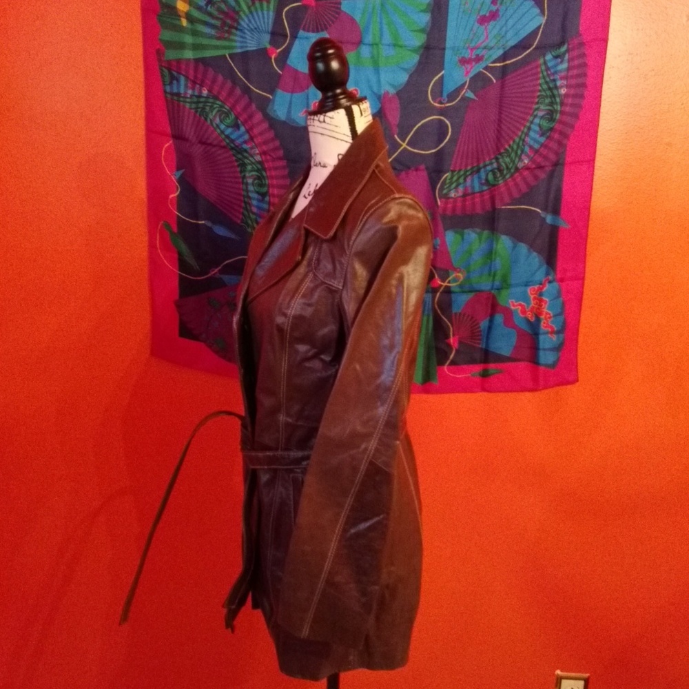 Nwot Jacket - image 4